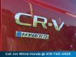 2024 Honda CR-V Hybrid Sport SUV