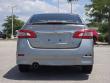 2014 Nissan Sentra SR Sedan