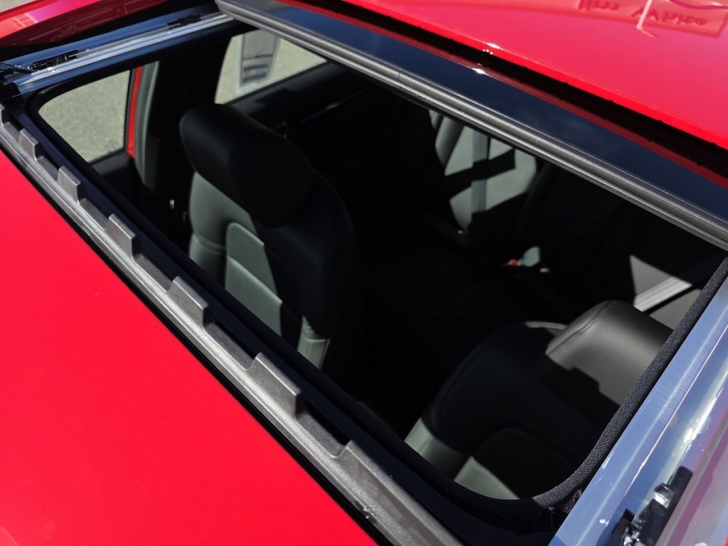 New 2026 Honda Civic Hybrid Sport Touring Sedan