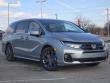 2026 Honda Odyssey Touring Van Passenger