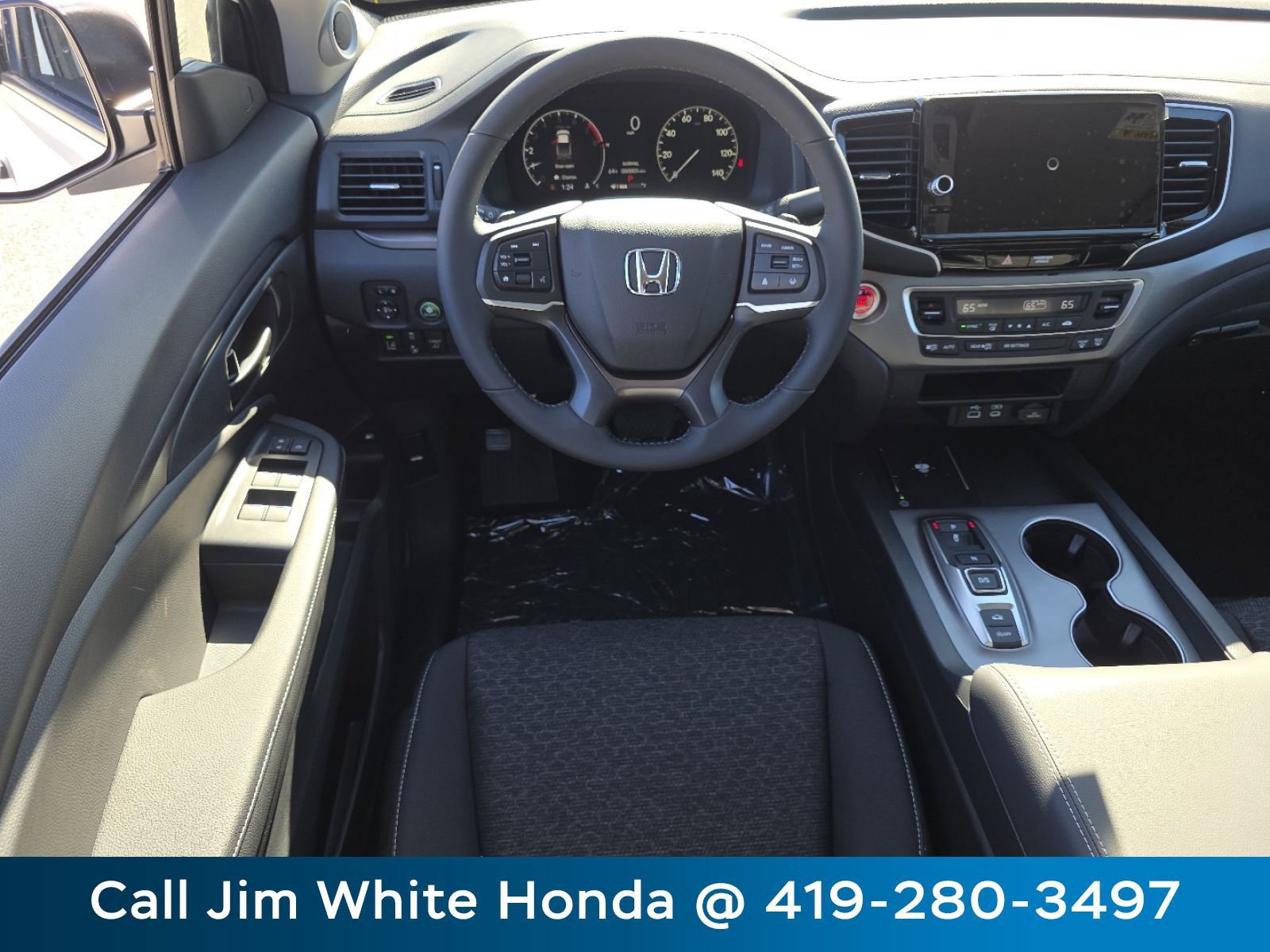 2026 Honda Ridgeline Sport - Photo 21