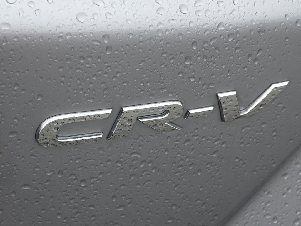 Certified 2020 Honda CR-V EX SUV