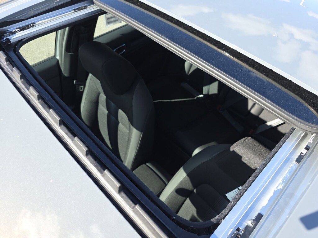 New 2026 Honda Civic Hybrid Sport Sedan