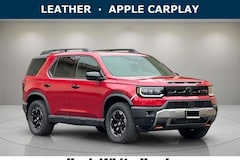 2026 Honda Passport TrailSport Elite SUV