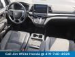 2024 Honda Odyssey Elite Minivan/Van