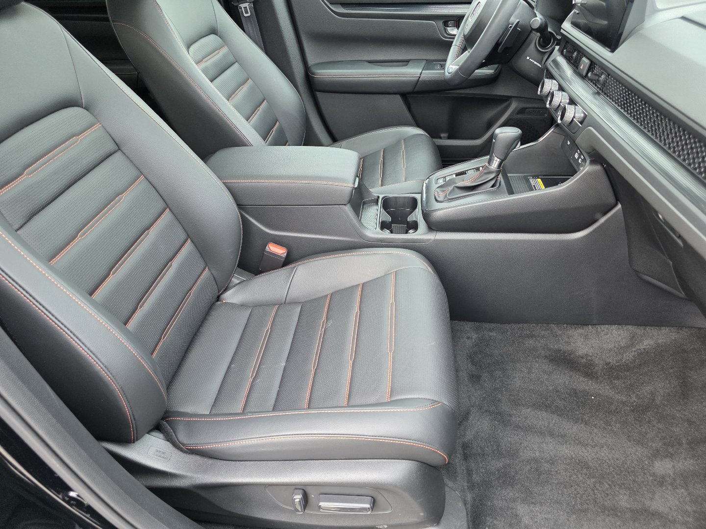 2024 Honda CR-V Sport-L - Photo 23
