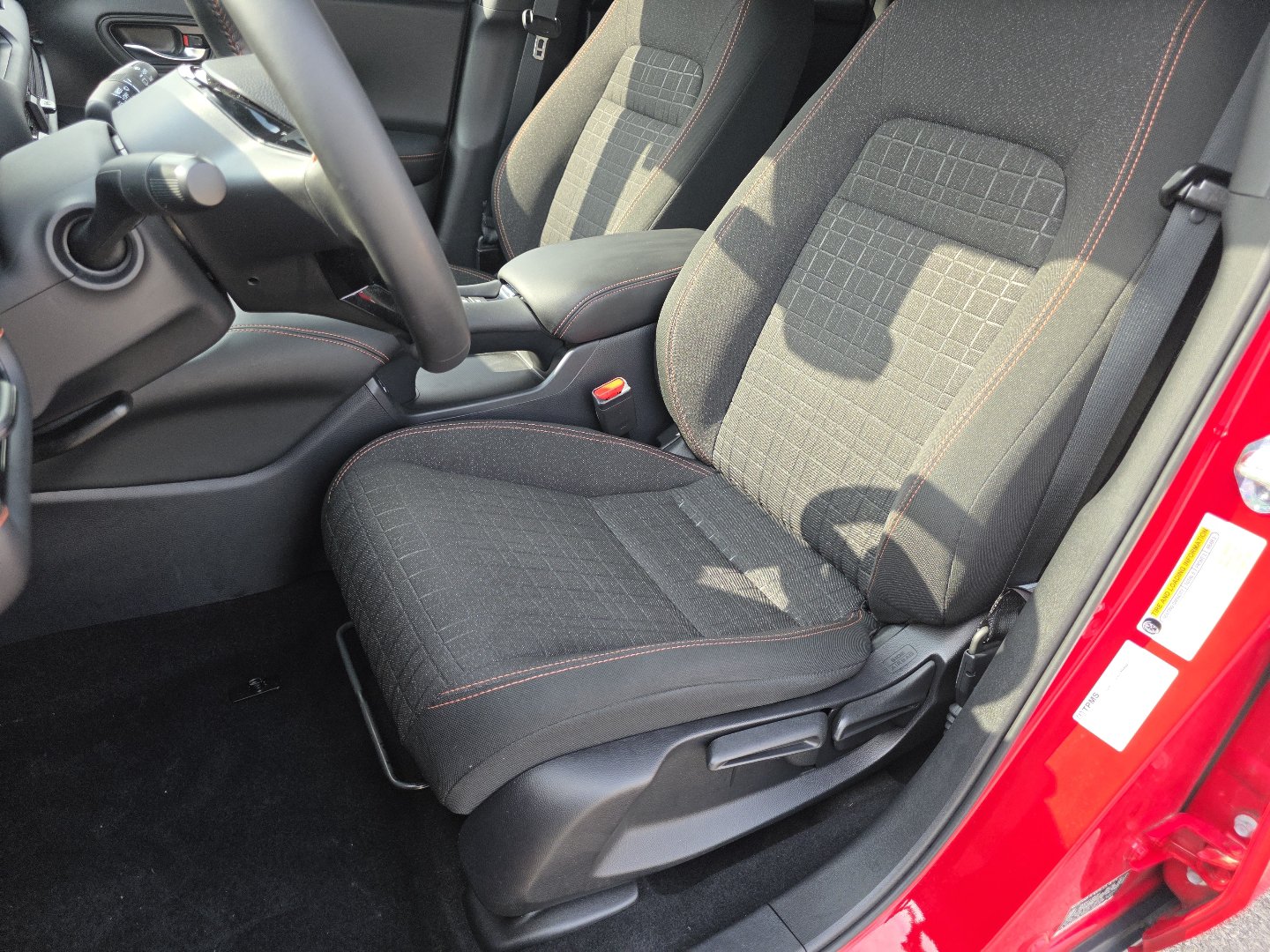 2024 Honda HR-V Sport - Photo 23