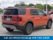 2026 Honda Passport TrailSport SUV