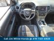 2018 Jeep Grand Cherokee Overland SUV