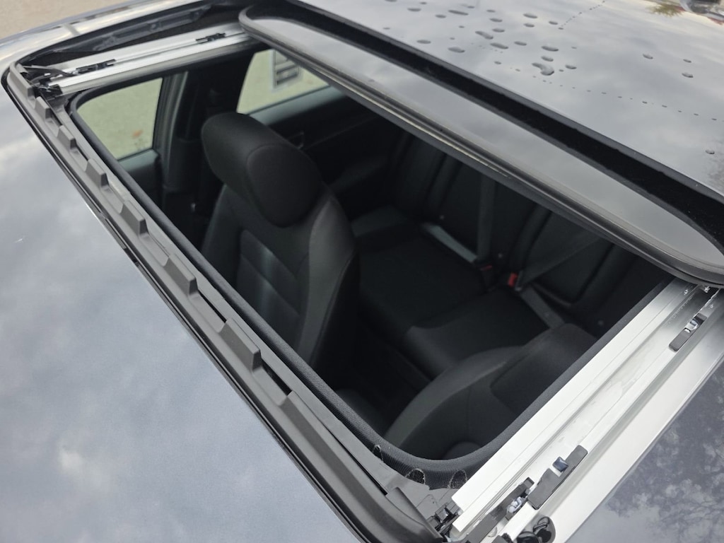 New 2026 Honda Civic Hybrid Sport Sedan