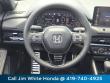 2026 Honda Accord Hybrid Sport Sedan