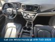 2018 Chrysler Pacifica Touring L Minivan/Van