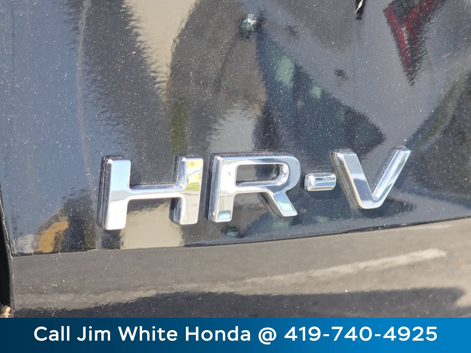 2024 Honda HR-V LX - Photo 12