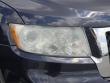 2011 Jeep Grand Cherokee Overland SUV