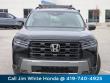 2026 Honda Pilot EX-L SUV