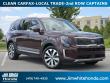  Kia Telluride