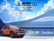 2026 Honda Passport TrailSport SUV