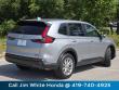 2024 Honda CR-V EX-L SUV