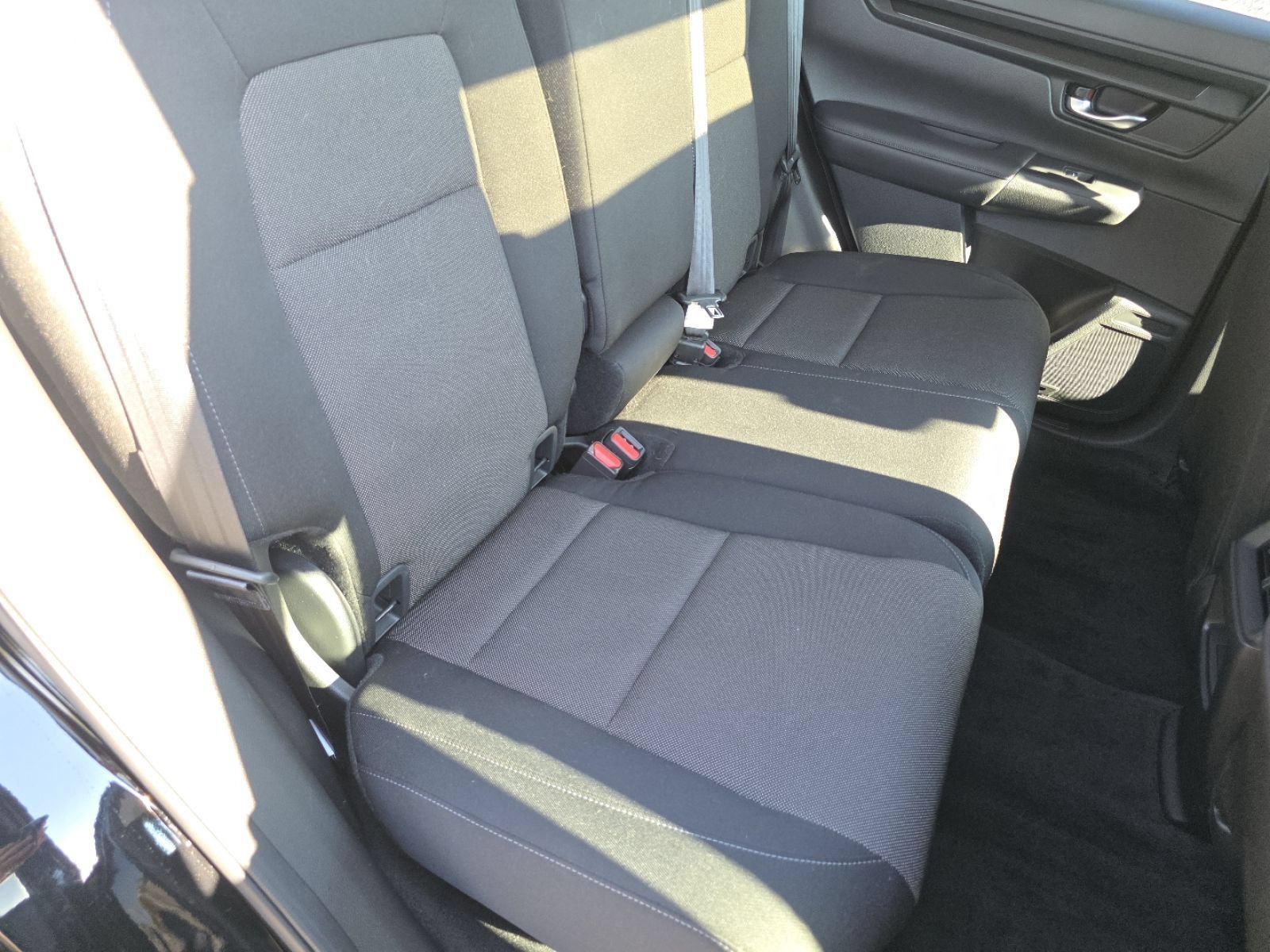 2024 Honda CR-V EX - Photo 18