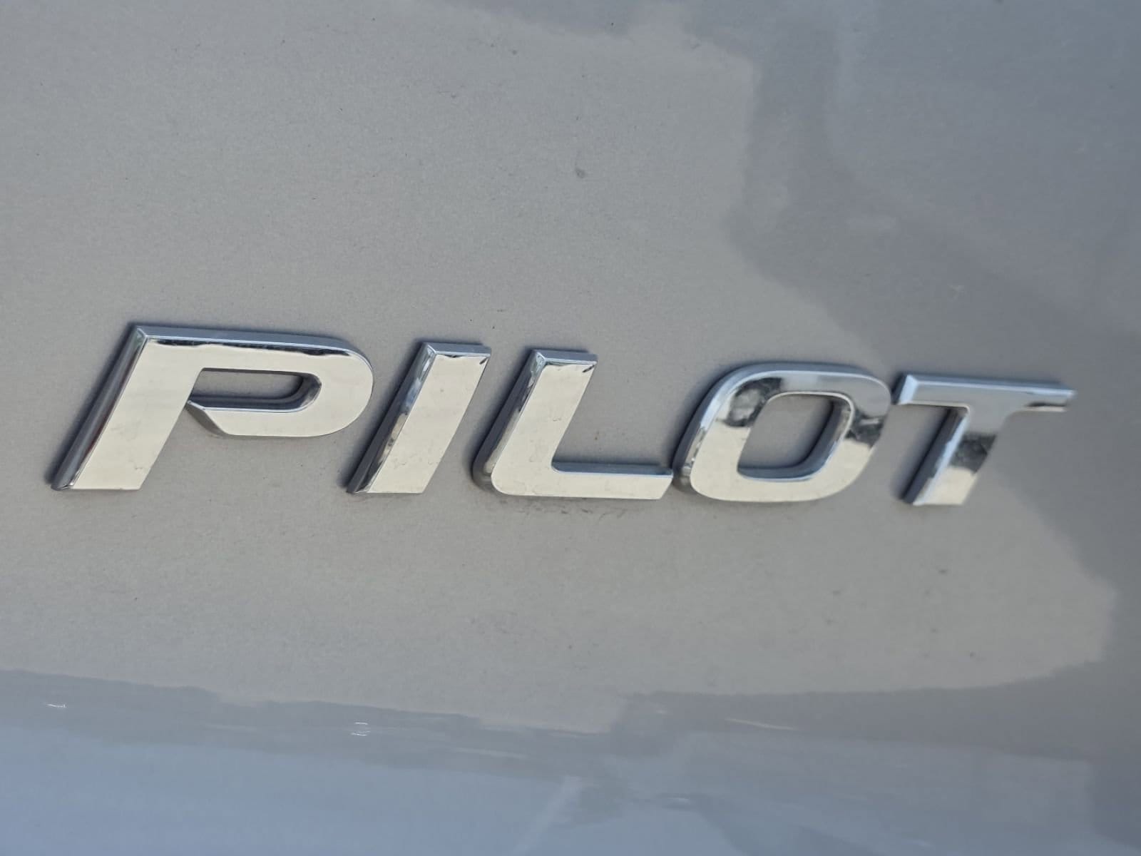 2019 Honda Pilot EX-L - Photo 8