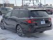 2026 Honda Odyssey Elite Van Passenger