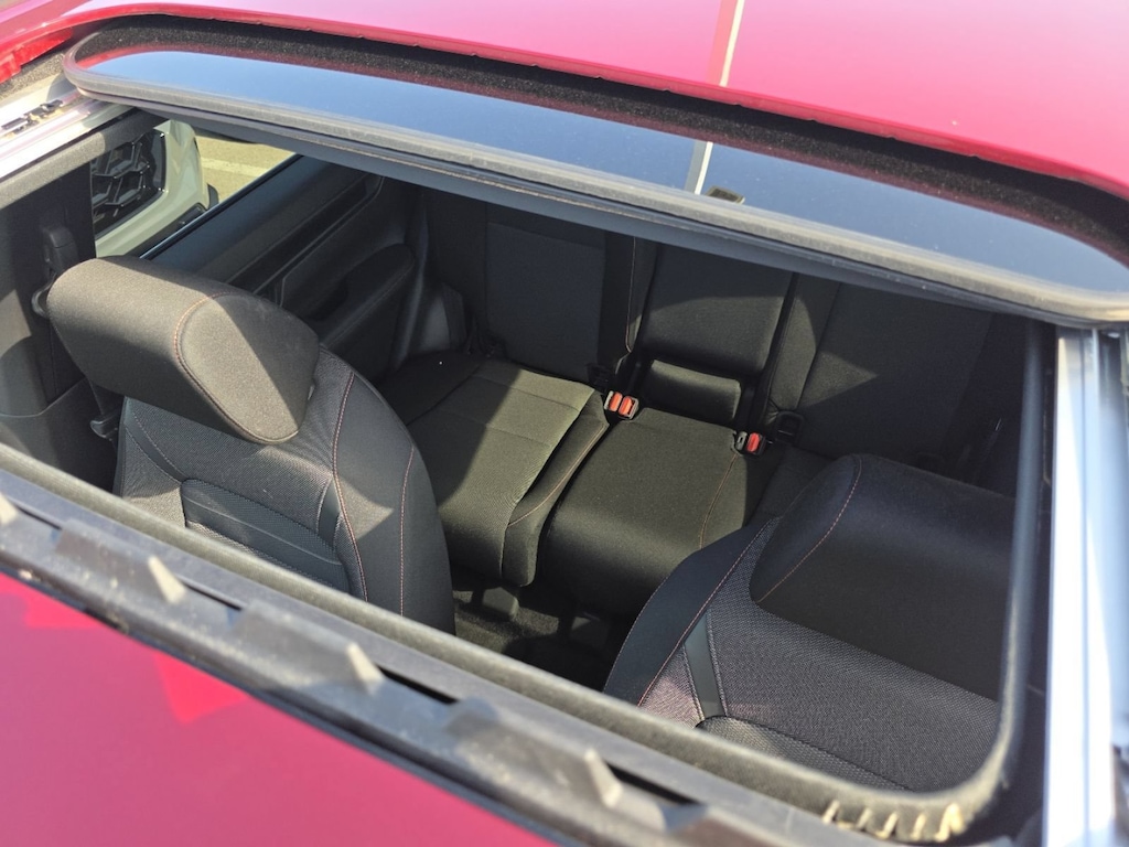 Certified 2024 Honda CR-V Hybrid Sport SUV
