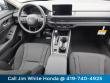 2026 Honda Accord LX Sedan