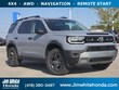 Honda Passport