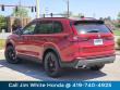 2026 Honda CR-V Hybrid Sport SUV