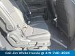 2026 Honda Odyssey Touring Van Passenger