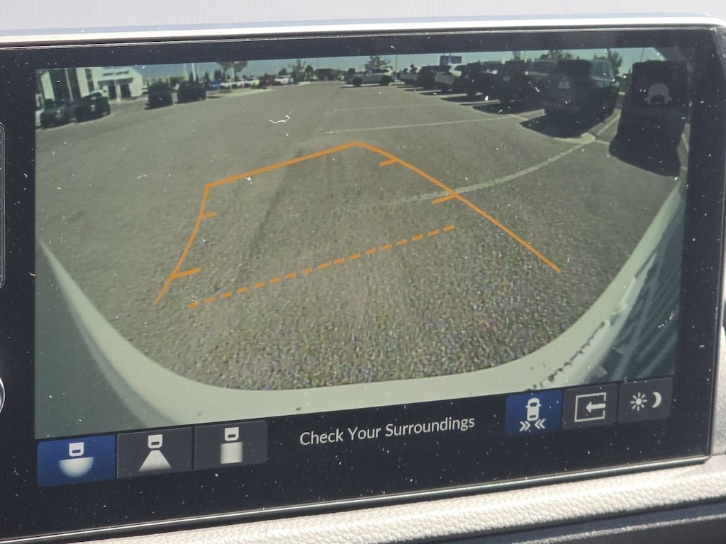 New 2026 Honda CR-V Hybrid Sport-L SUV