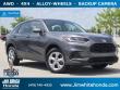 2024 Honda HR-V LX SUV