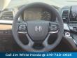 2026 Honda Odyssey Touring Van Passenger