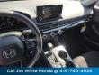 2026 Honda Civic LX Sedan