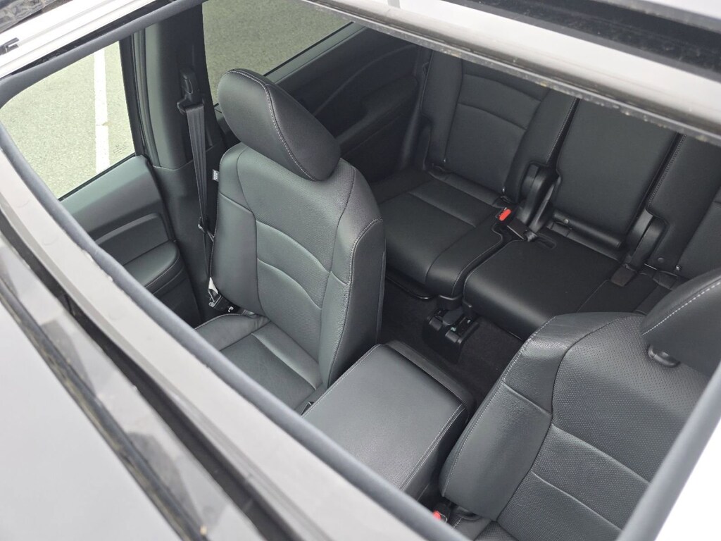 Certified 2024 Honda Passport EX-L SUV