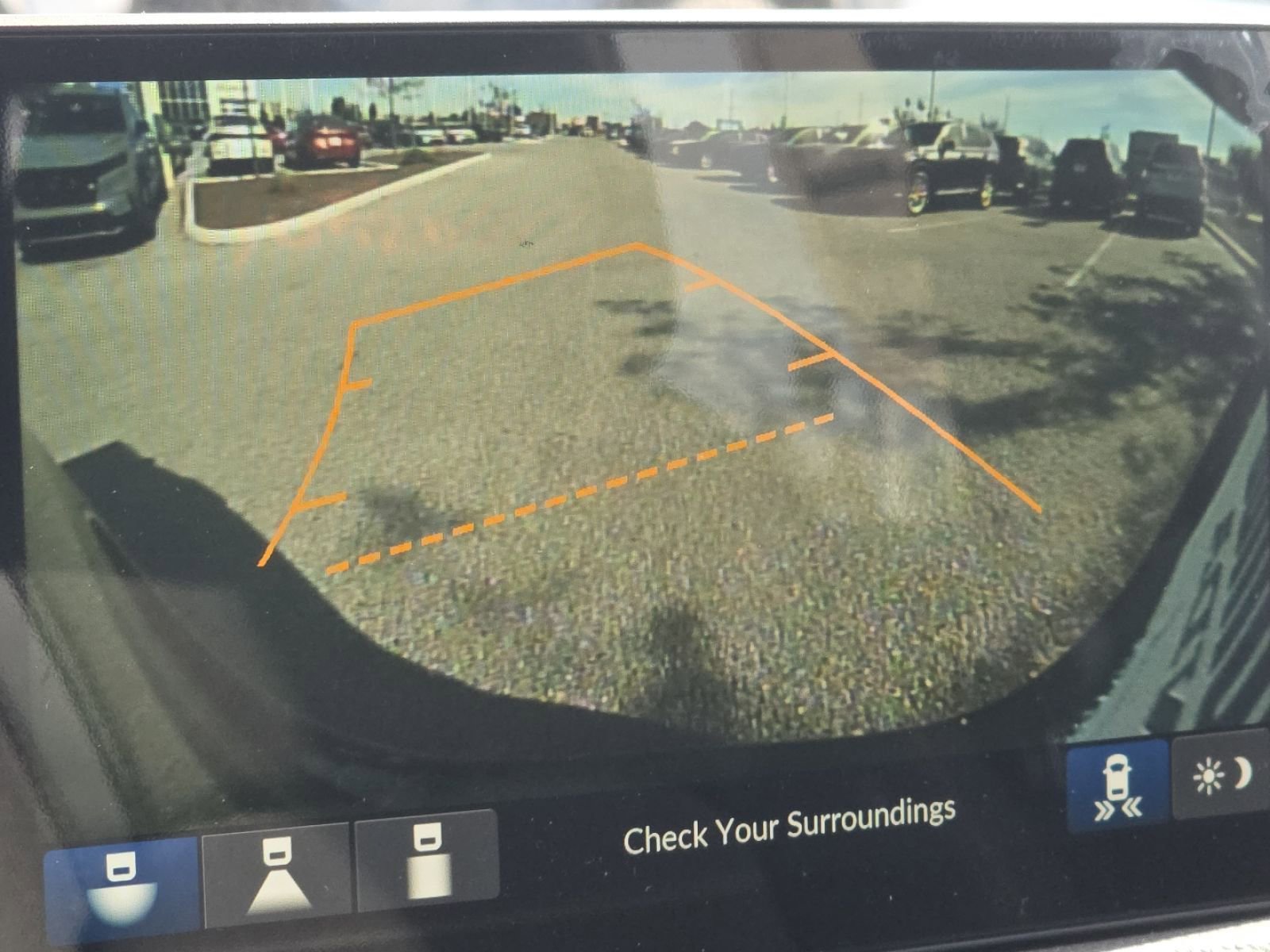 2026 Honda CR-V Hybrid photo 4