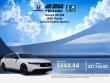 2026 Honda Accord Hybrid Sport-L Sedan