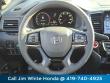 2026 Honda Ridgeline Black Edition Truck Crew Cab