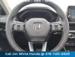 2026 Honda CR-V EX-L SUV