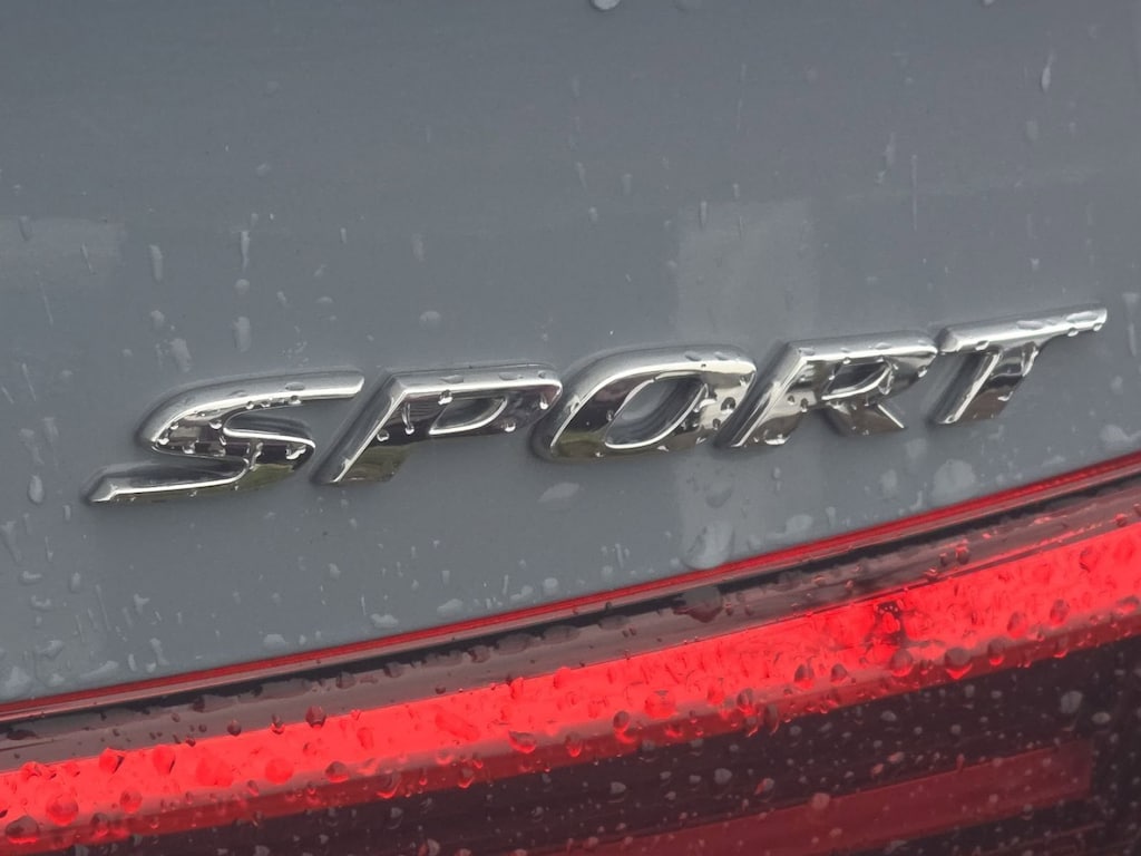 2023 Honda Civic Sport photo 3