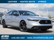 Honda Accord Hybrid
