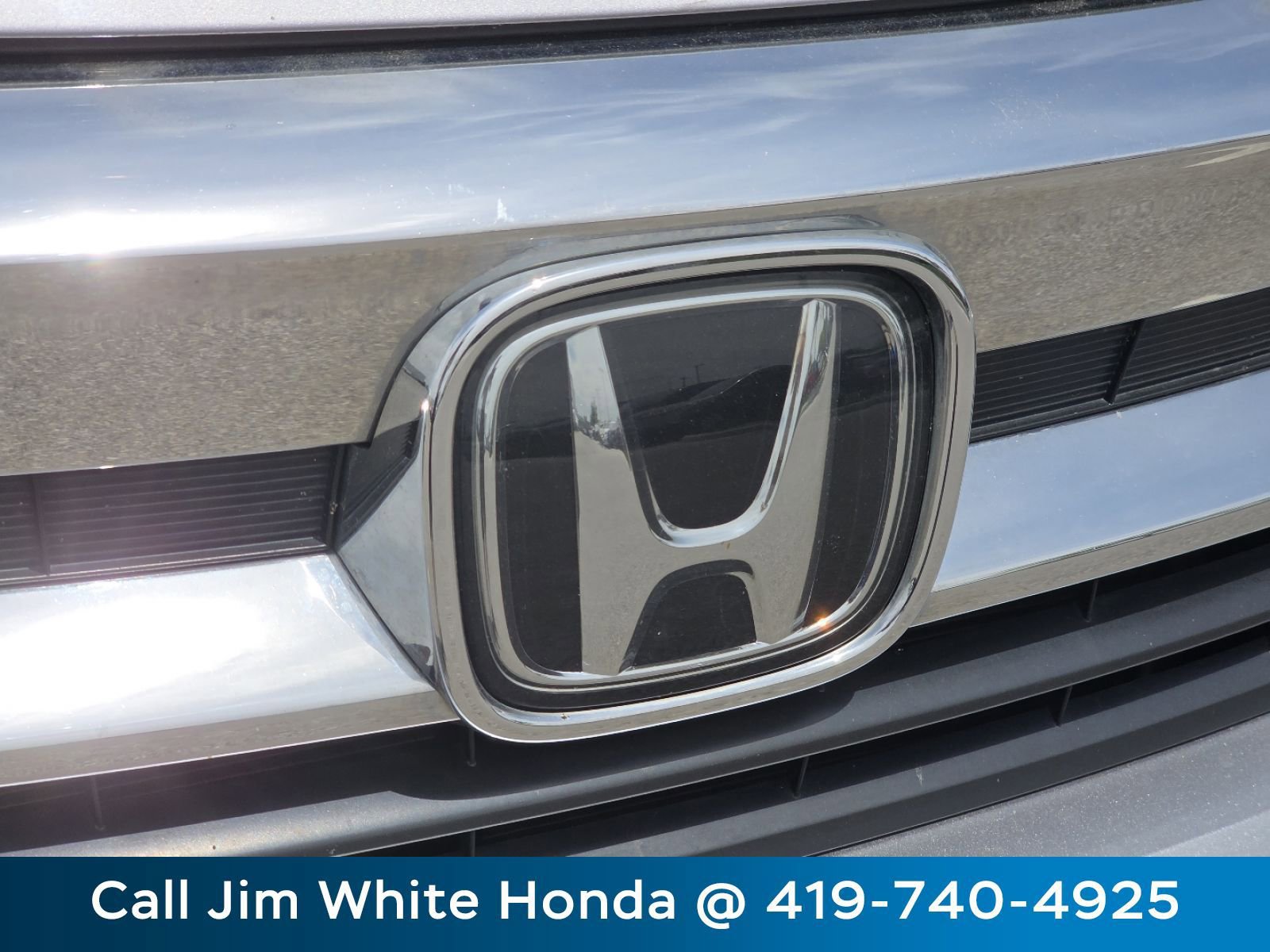 2019 Honda Pilot EX-L - Photo 19