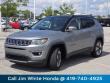 2020 Jeep Compass Limited SUV