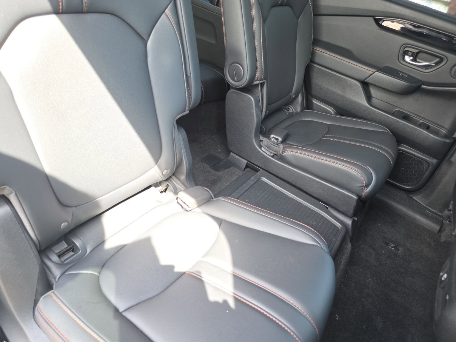 2023 Honda Pilot TrailSport - Photo 23