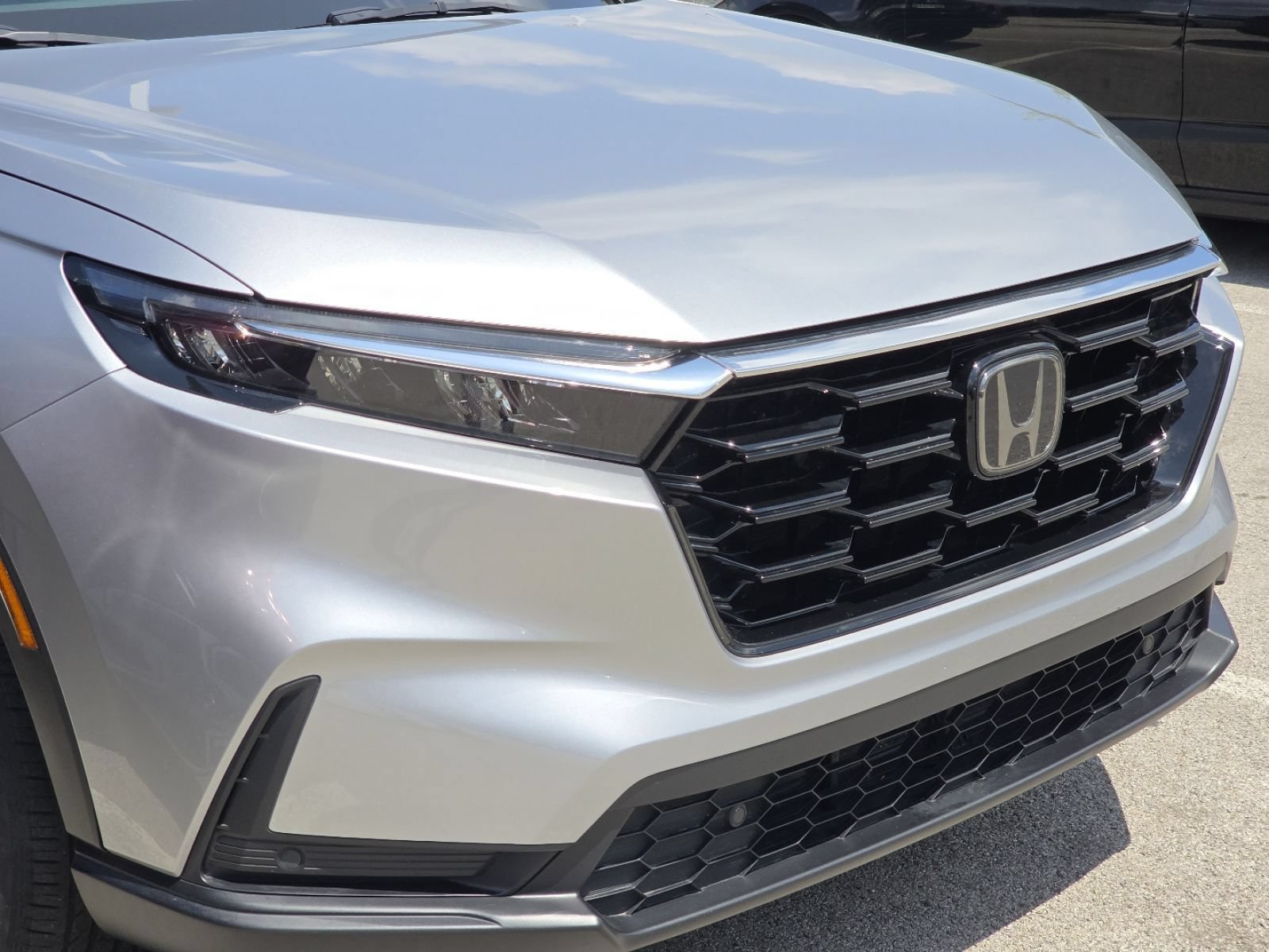 2024 Honda CR-V EX-L - Photo 6