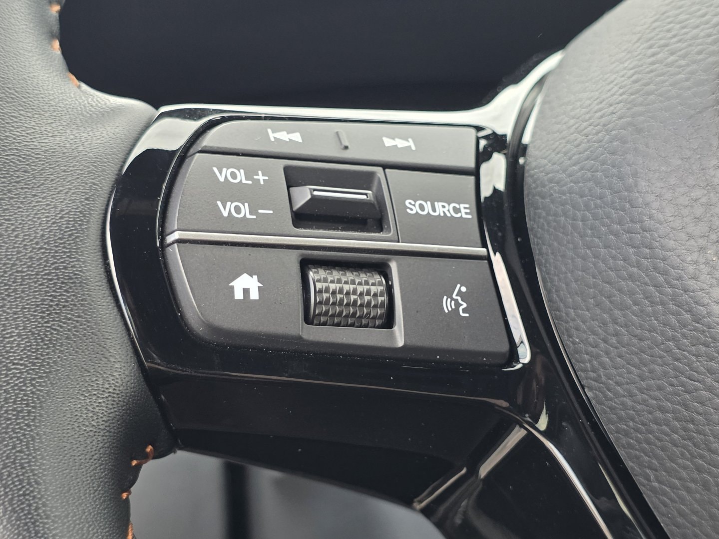 2025 Honda HR-V Sport - Photo 29