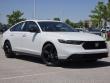 2026 Honda Accord Hybrid Sport-L Sedan