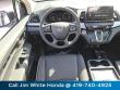 2026 Honda Odyssey Touring Van Passenger