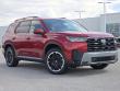 2026 Honda Pilot Touring S SUV