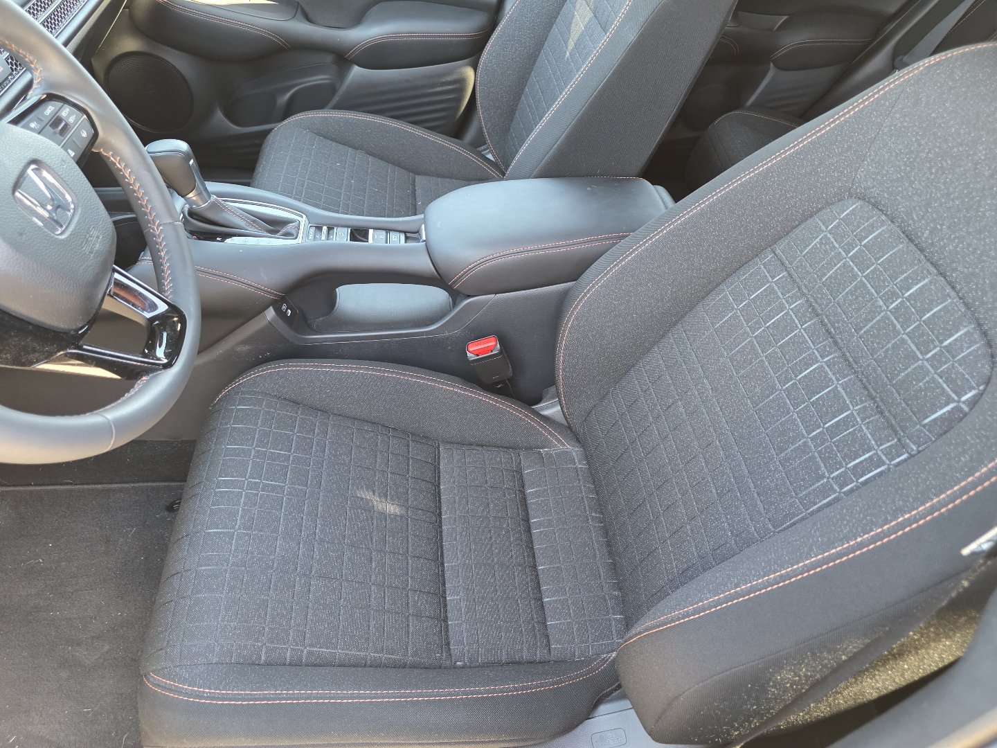 2024 Honda HR-V Sport - Photo 15